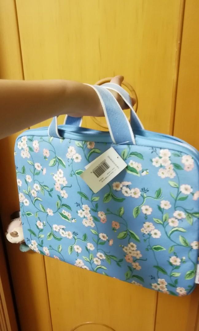 Cath Kidston computer bag 13