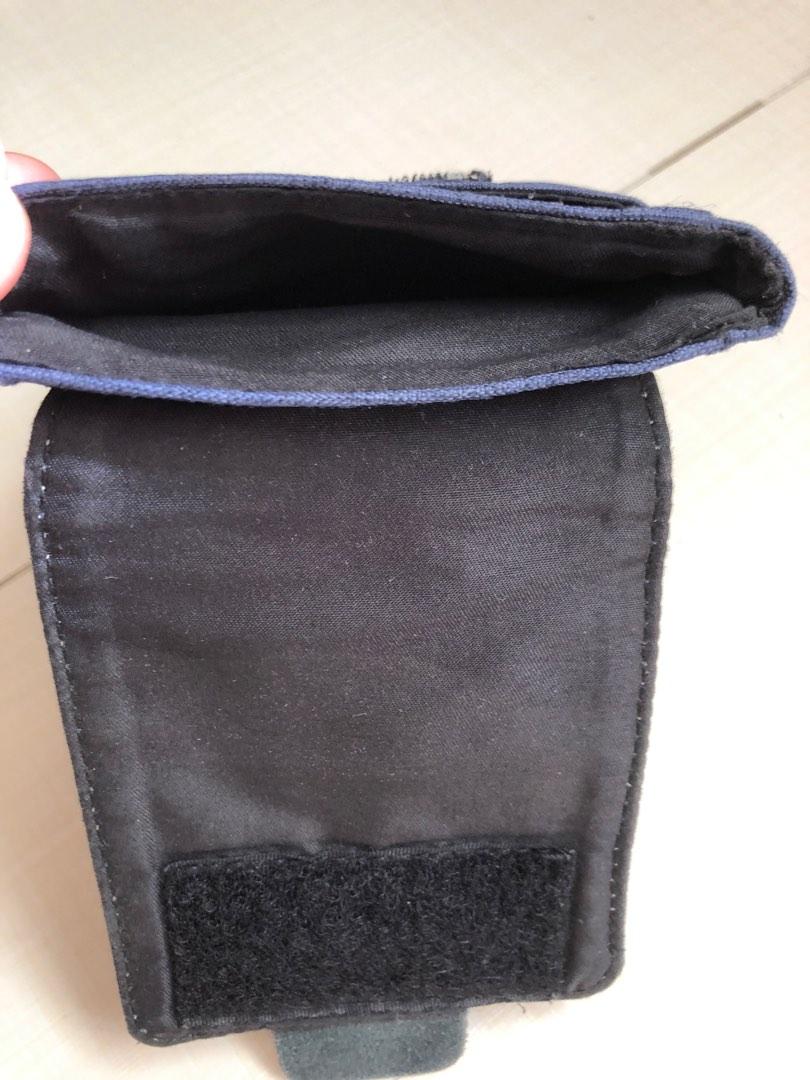 Cellphone pouch (Category: Other Mobile & Gadget Accessories) located in Cebu City. Submitted by everythingonearth (Listing ID 1182306230, Image 2). Description: Pen not included only for size reference.