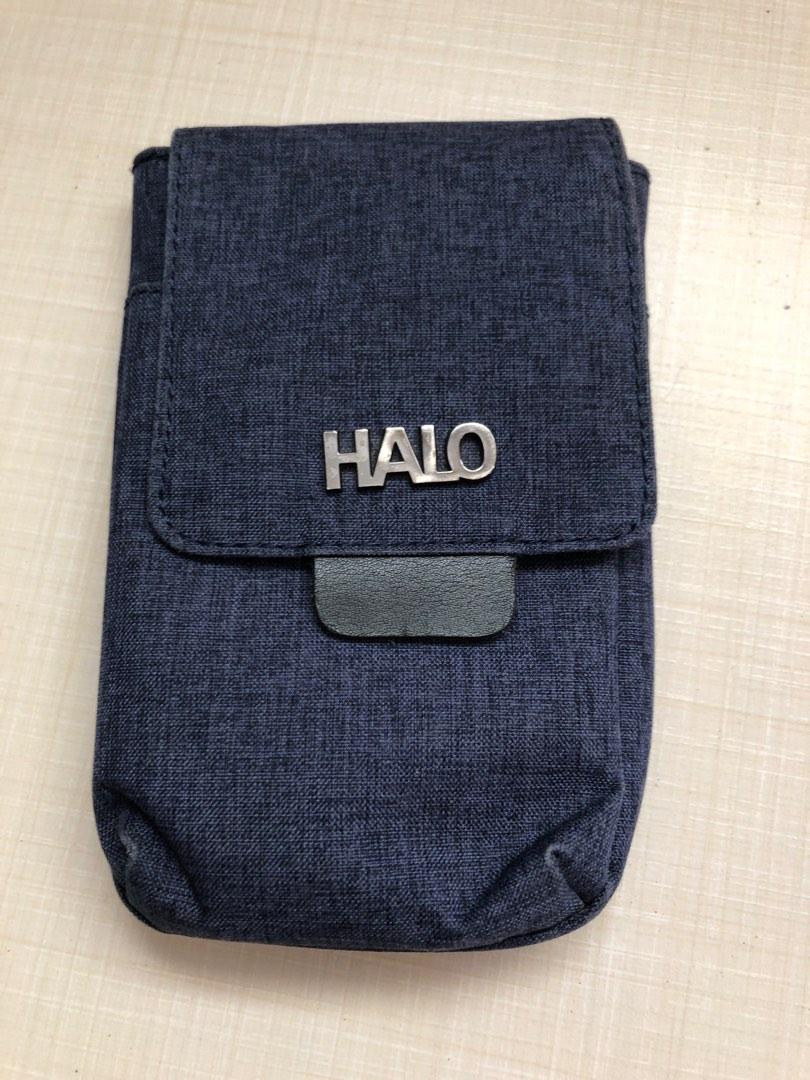 Cellphone pouch (Category: Other Mobile & Gadget Accessories) located in Cebu City. Submitted by everythingonearth (Listing ID 1182306230, Image 1). Description: Pen not included only for size reference.