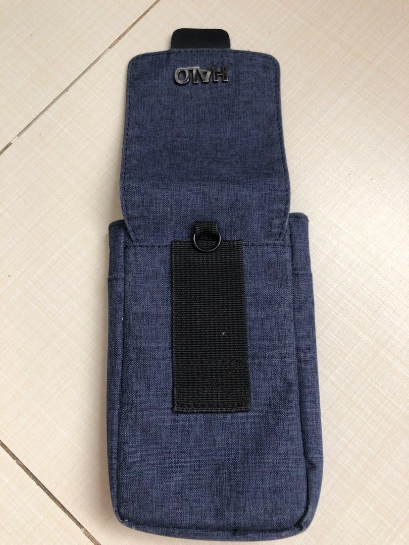 Cellphone pouch (Category: Other Mobile & Gadget Accessories) located in Cebu City. Submitted by everythingonearth (Listing ID 1182306230, Image 3). Description: Pen not included only for size reference.