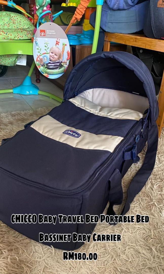 Chicco Baby Travel Bed Babies Kids Baby Nursery Kids