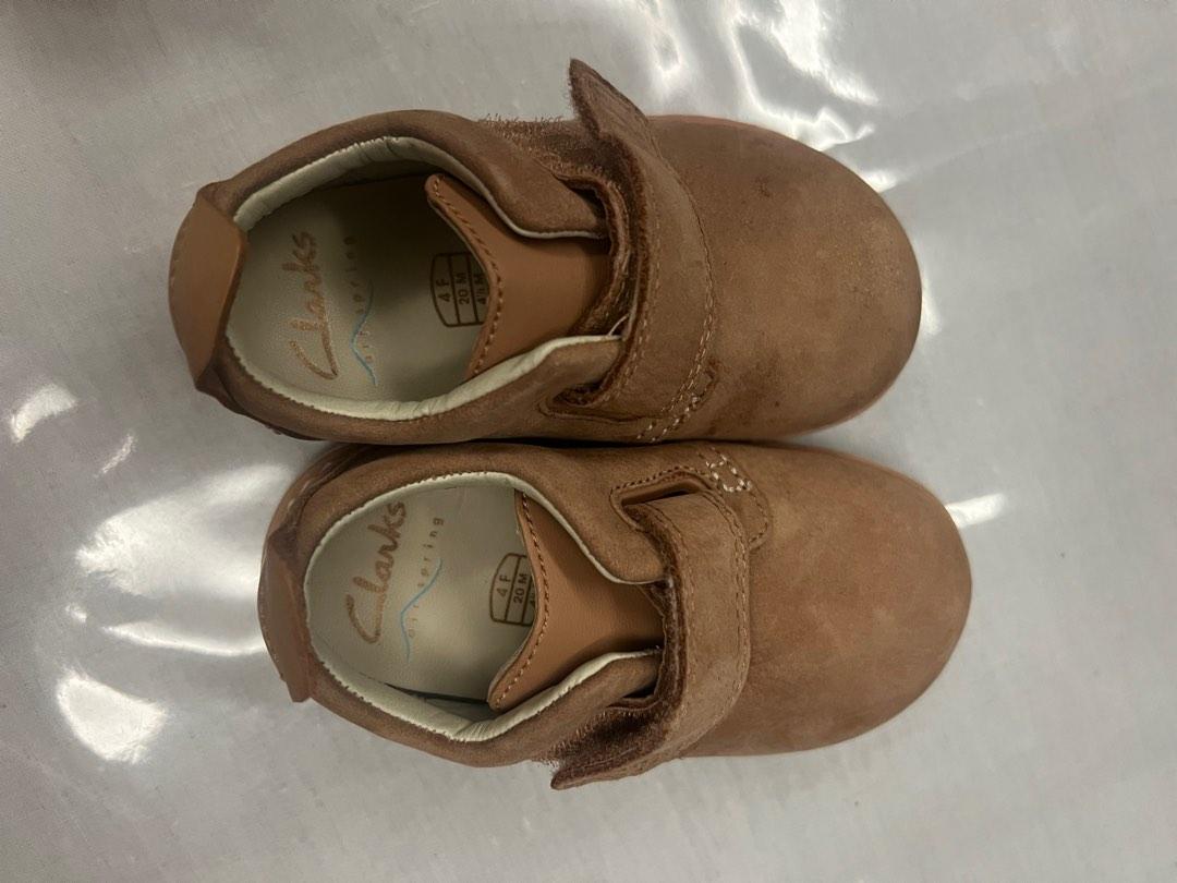 clarks baby sale