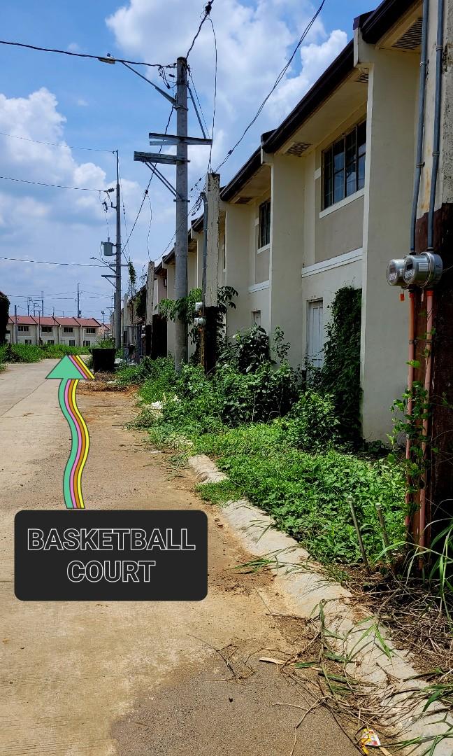 Clayton Heights Inner Unit, Property, For Sale, House & Lot on Carousell