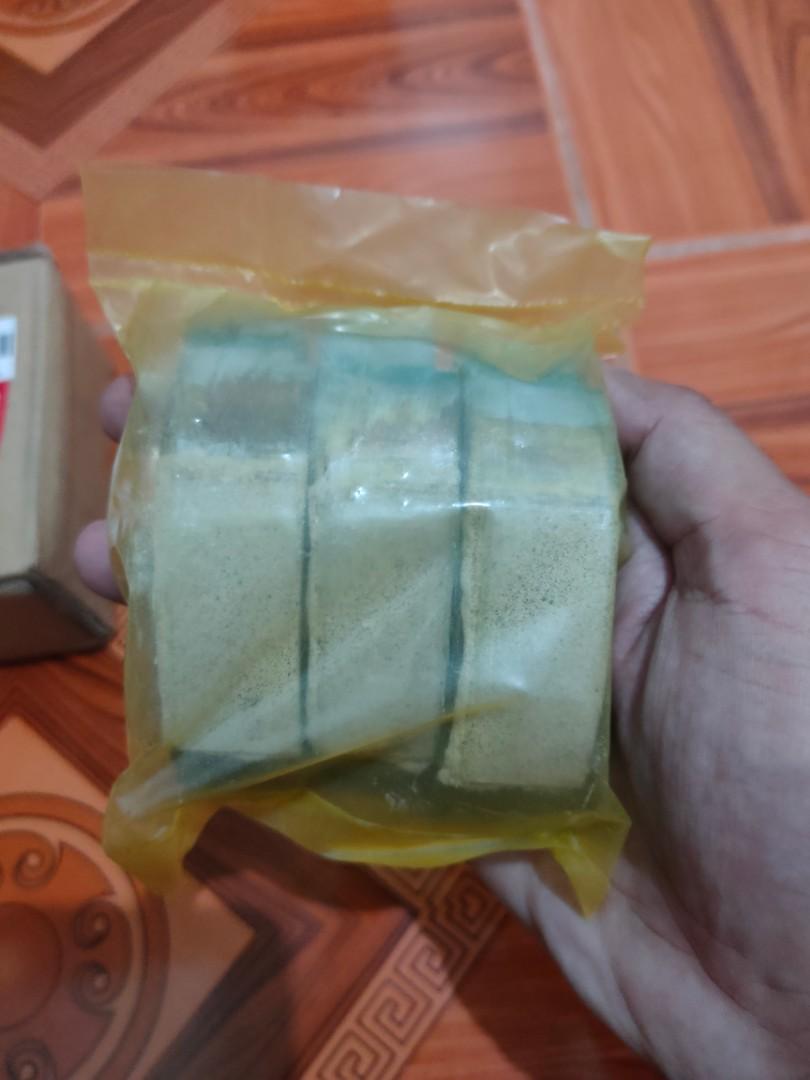 Clutch Lining for Honda Beat Fi v2 (Standard), Motorbikes, Motorbike Parts & Accessories, Other