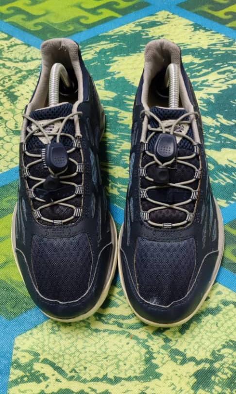 Columbia PFG Techlite Men s Fashion Footwear Sneakers on Carousell