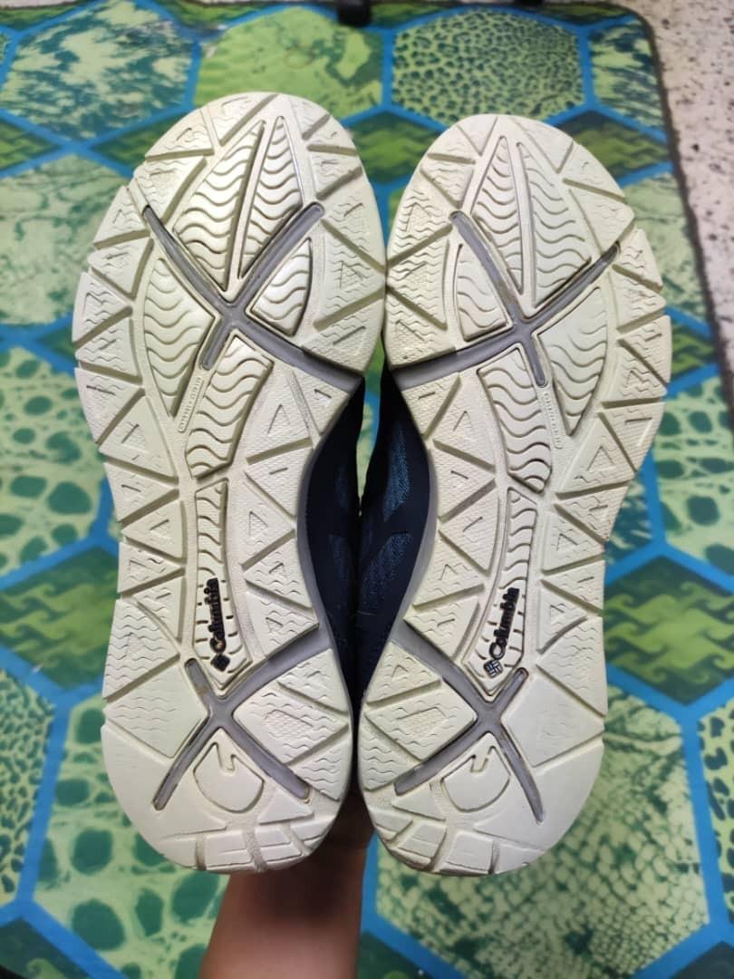 Columbia PFG Techlite Men s Fashion Footwear Sneakers on Carousell