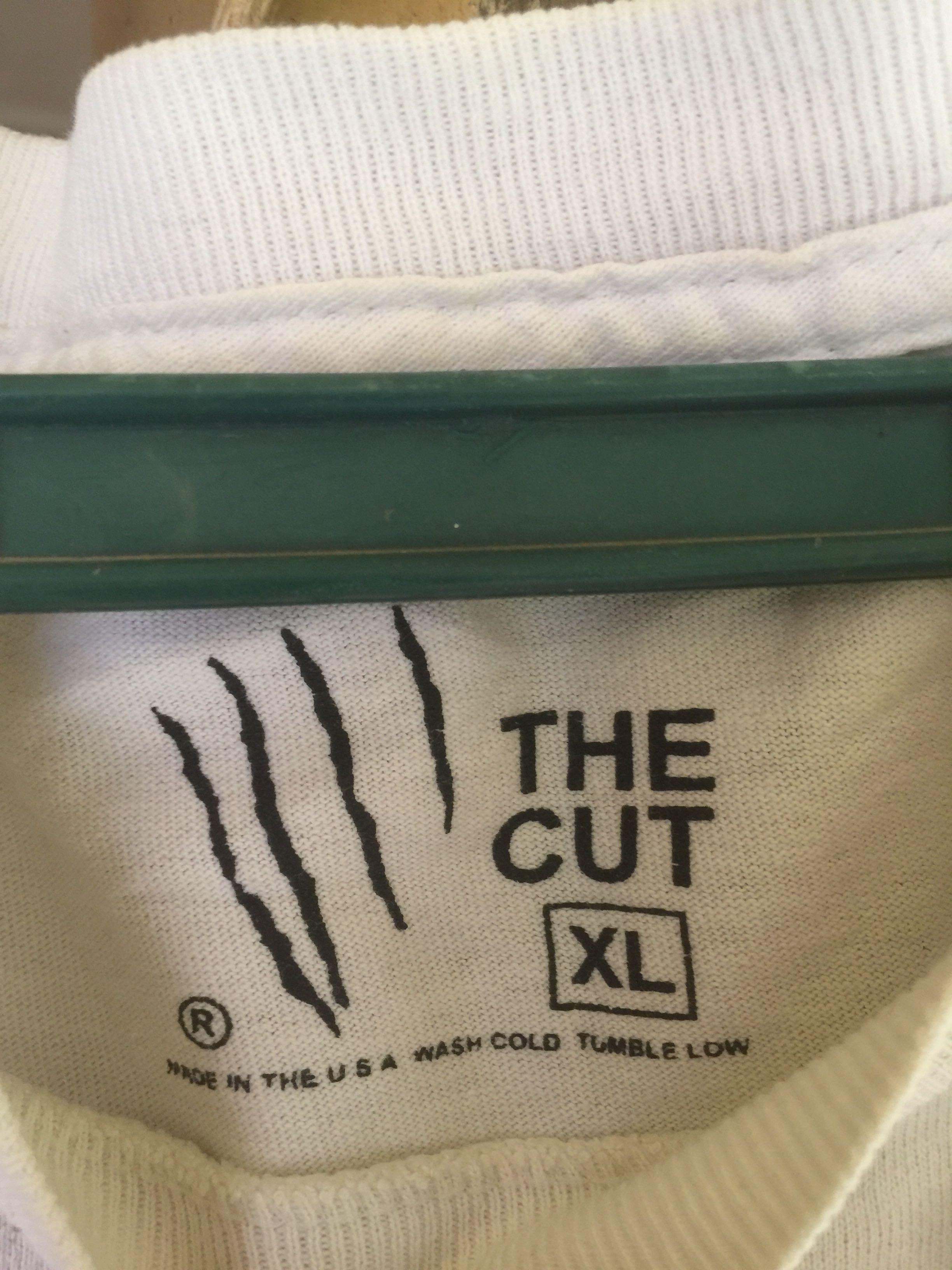 Comme des Fuckdown, Men's Fashion, Tops & Sets, Tshirts & Polo Shirts ...