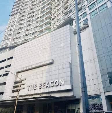The Beacon – Arnaiz Tower photo 2
