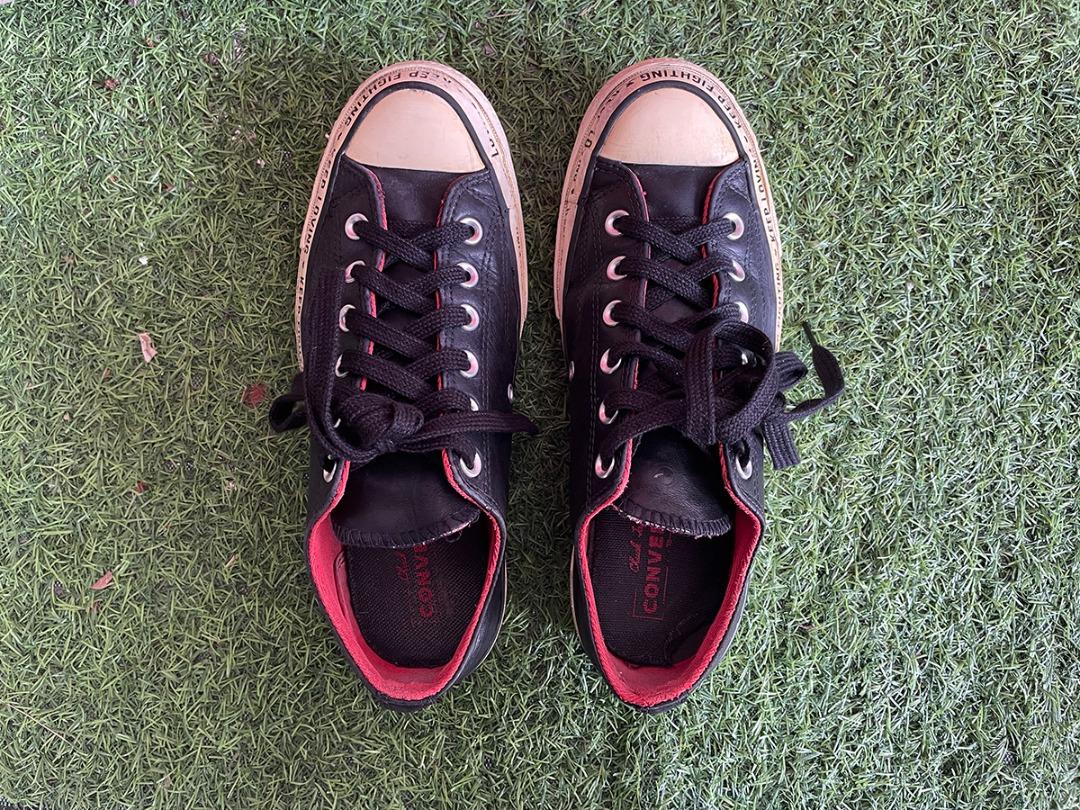Converse chuck 70 cheap love graphic low top