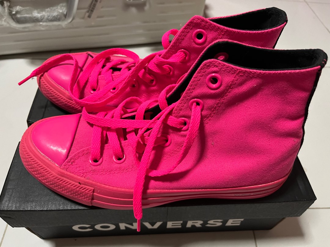 Opi on sale converse collection