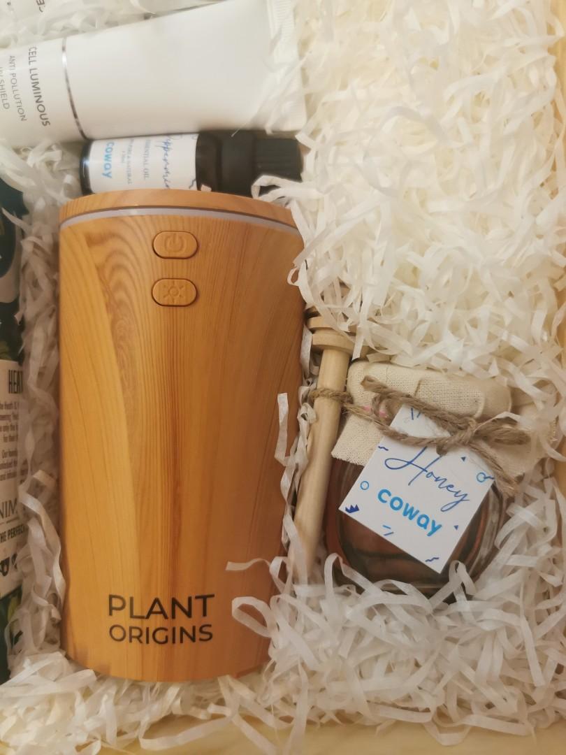 Coway diffuser shop