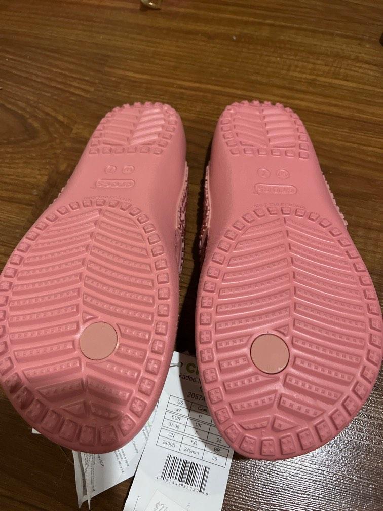 kadee crocs size 7