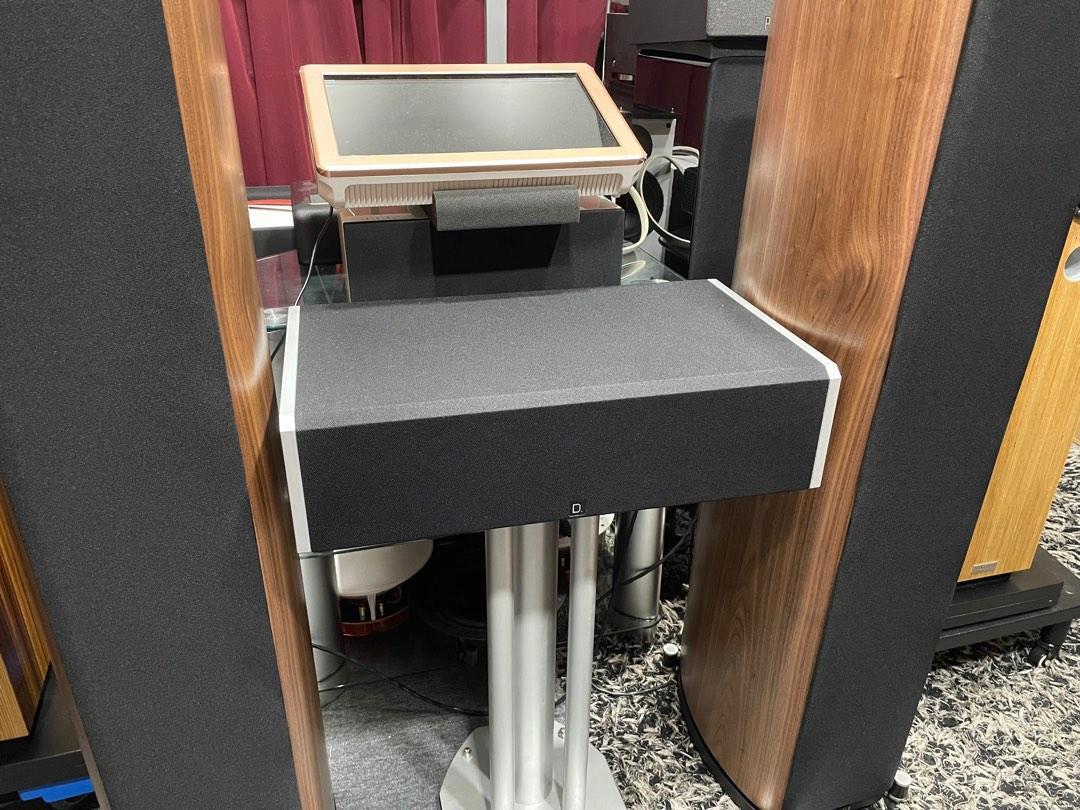 Definitive technology centre speaker cs series cs9080, Audio