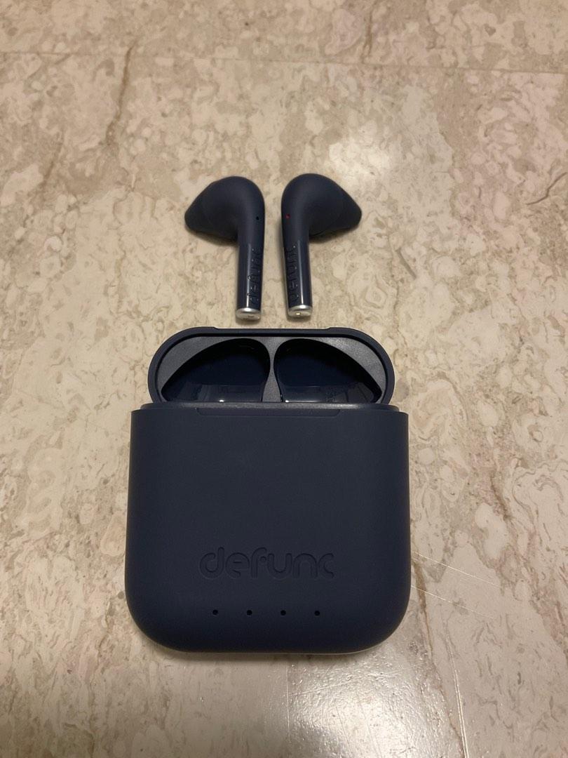 Defunc True Go Slim, Audio, Earphones on Carousell