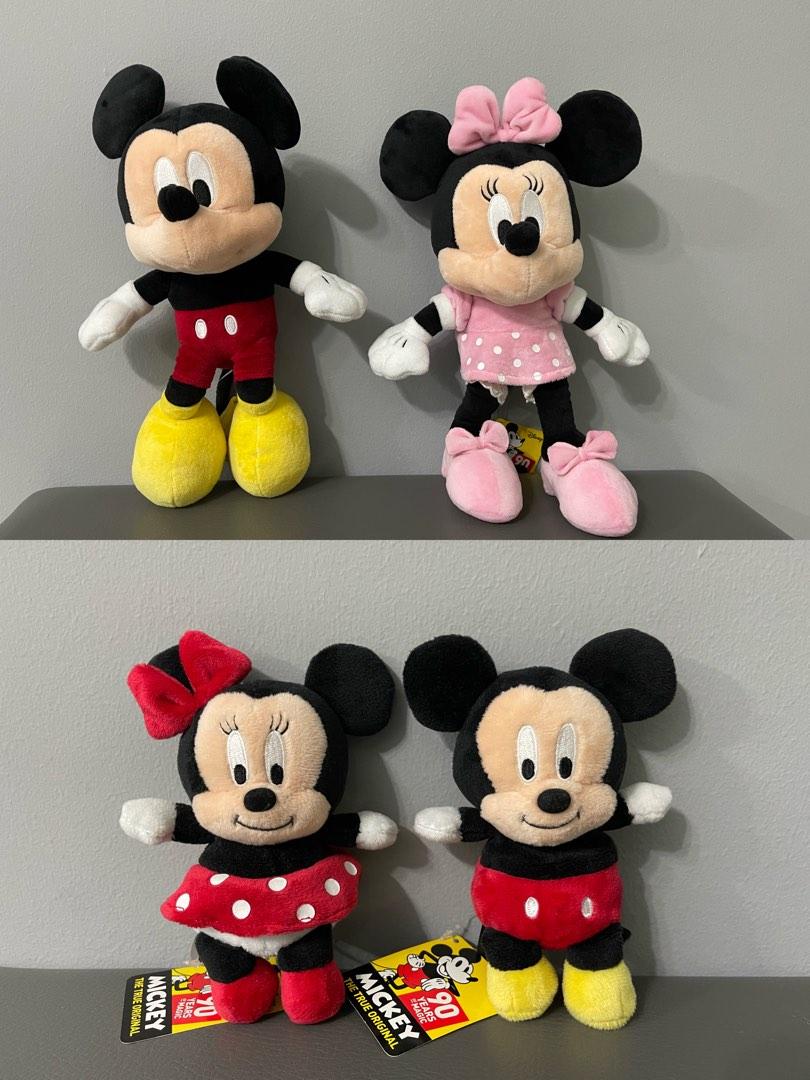 asda big dumbo teddy