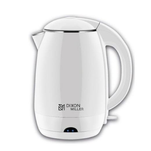 Dixon Miller Electric Kettle 1.8L IBG0498, TV & Home Appliances