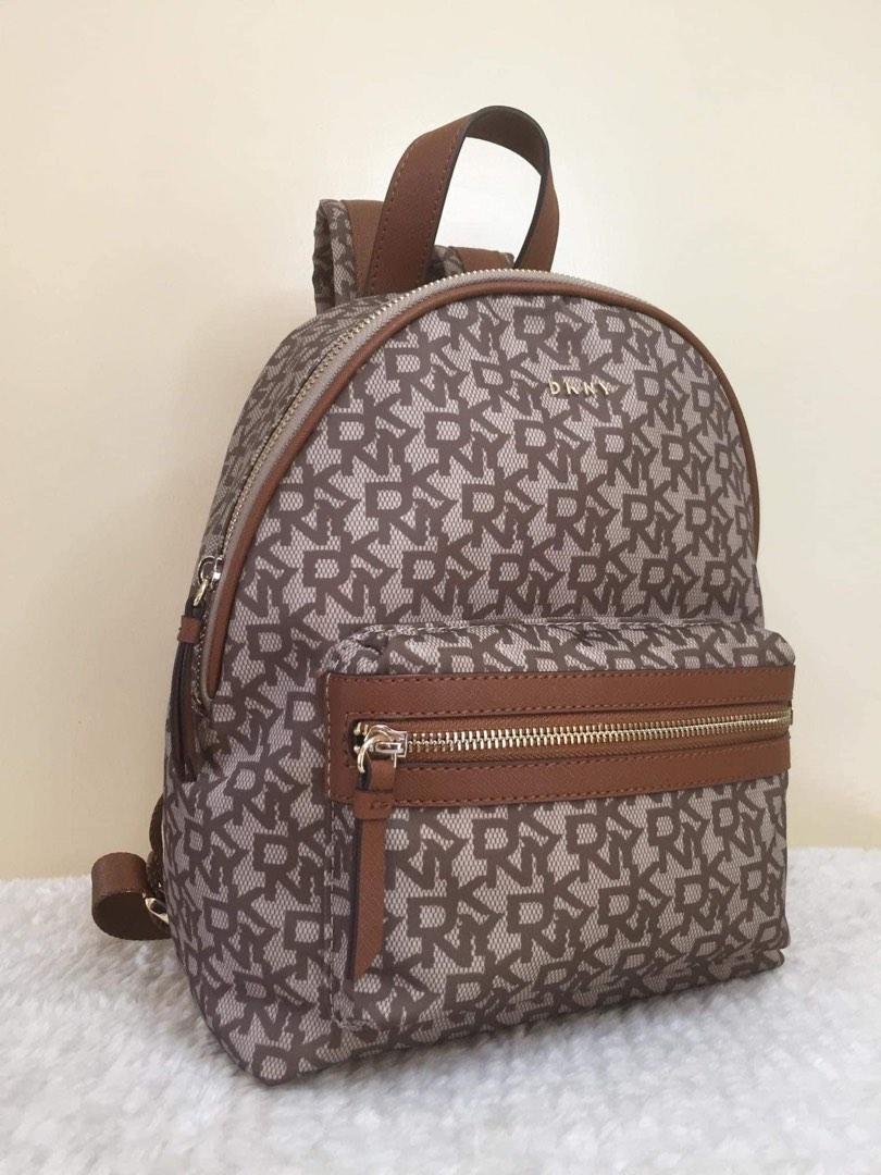 Dkny deals womens backpack