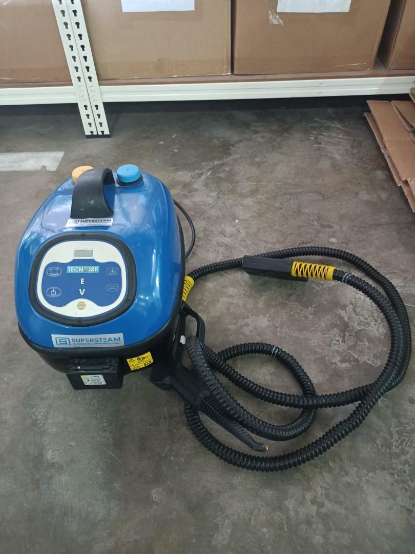 Dolphin/Delphin/Rainbow Vacuum/Thermostar/EV Sales, TV & Home