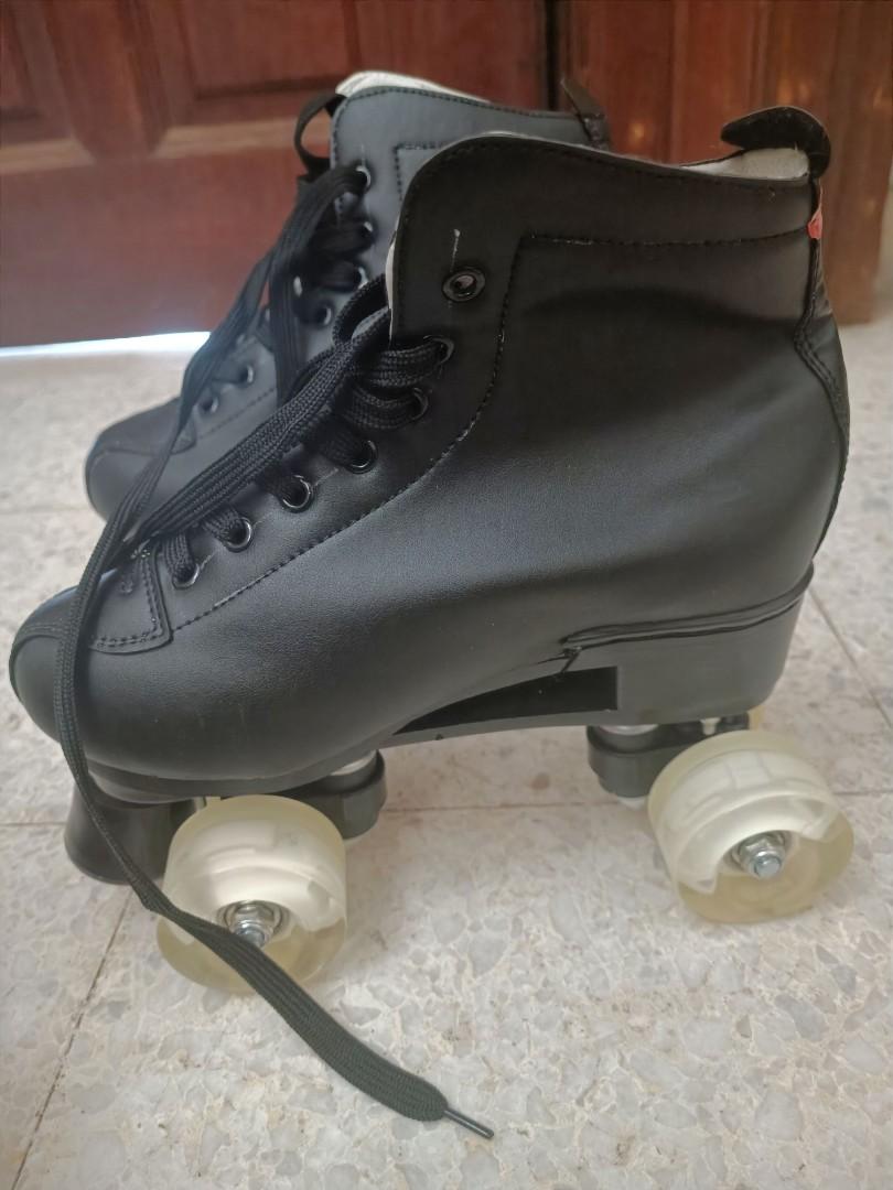 Used store roller skates