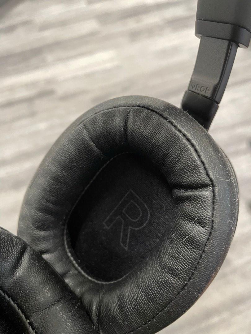 Drop + THX panda Bluetooth wireless headphone （分類：耳機）位於 Hong Kong。 由 pppeony 提交（商品編號 1182303199，圖片 3）。簡介： Bought from drop.com, seldom use, good Bluetooth planar headphone with THX amplifier built in. Can use 3.5mm cable for better audio experience (not included) No box. Trade in Tsuen wan / Times Square / Central for weekdays.。