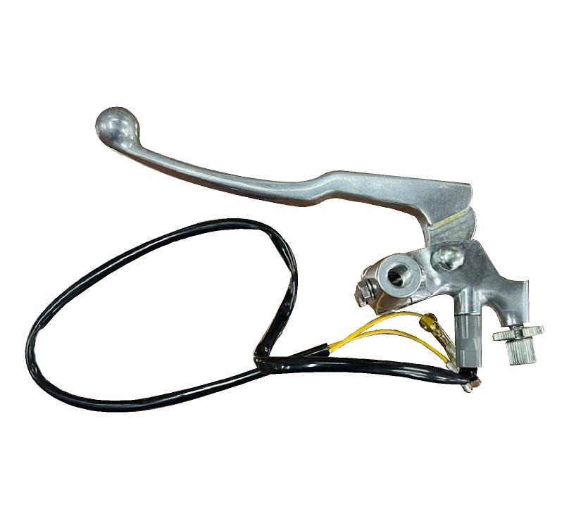 DRZ Lever Assy Clutch, Motorcycles, Motorcycle Accessories on Carousell
