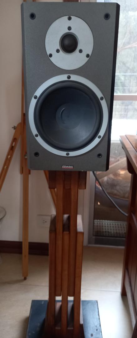 DynAudio Speaker, Audio, Soundbars, Speakers & Amplifiers on Carousell