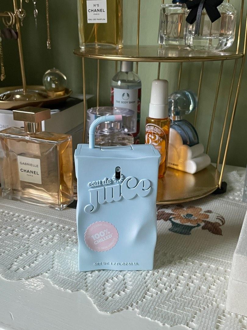 Cosmopolitan hotsell juice perfume