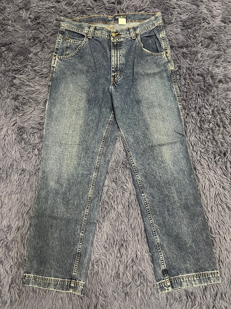 Eddie bauer 2024 carpenter jeans