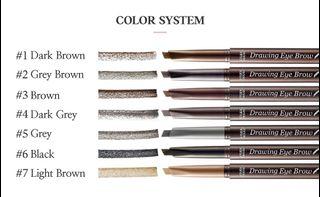 Etude House Eyebrow Pencil