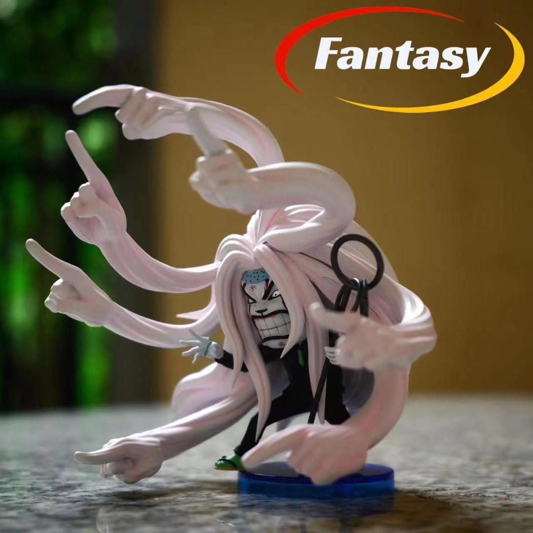 Fantasy Studio - WCF Chopper Vs Kumadori ( Set Of 2 ), Hobbies & Toys ...