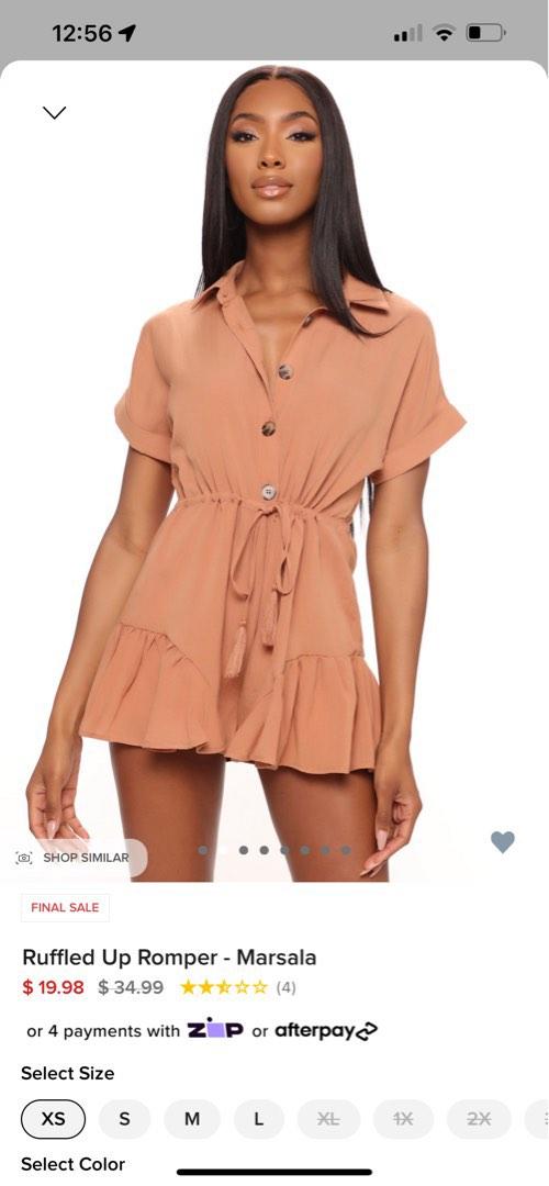 Cheap womens shop clothes afterpay