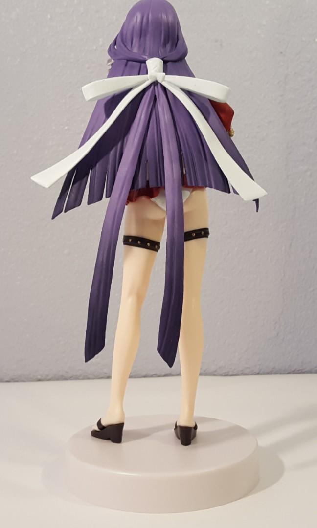 Fate Grand Order Exq Figure Ruler Martha Anime Figure Japan Hobbies And Toys Toys And Games On