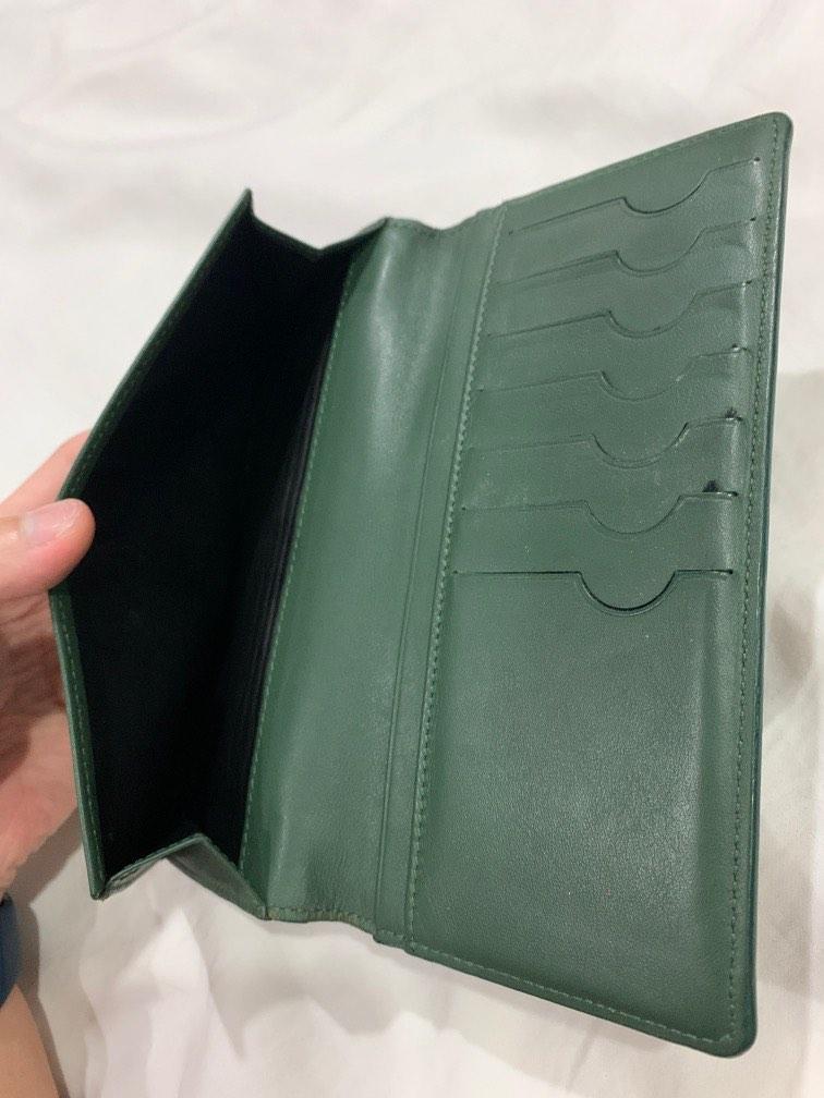 Luxury Designer Mens Bag Wallet Faure Le Page Short Wallets Real Leather  Mens Money Purse Anti Theft Card Holder Men Gifts H5Dn# From Ivapormax,  $34.52