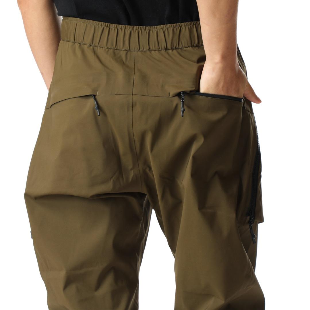 FCRB Warm Up Cargo Pants, 男裝, 褲＆半截裙, 長褲- Carousell