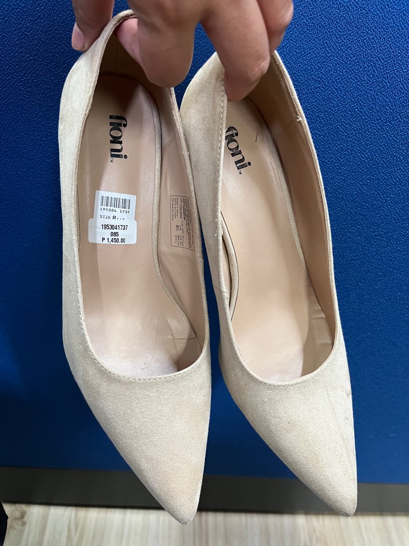 Fioni Gamosa Shoes Women s Fashion Footwear Heels On Carousell fioni-gamosa-shoes-women-s-fashion-footwear-heels-on-carousell