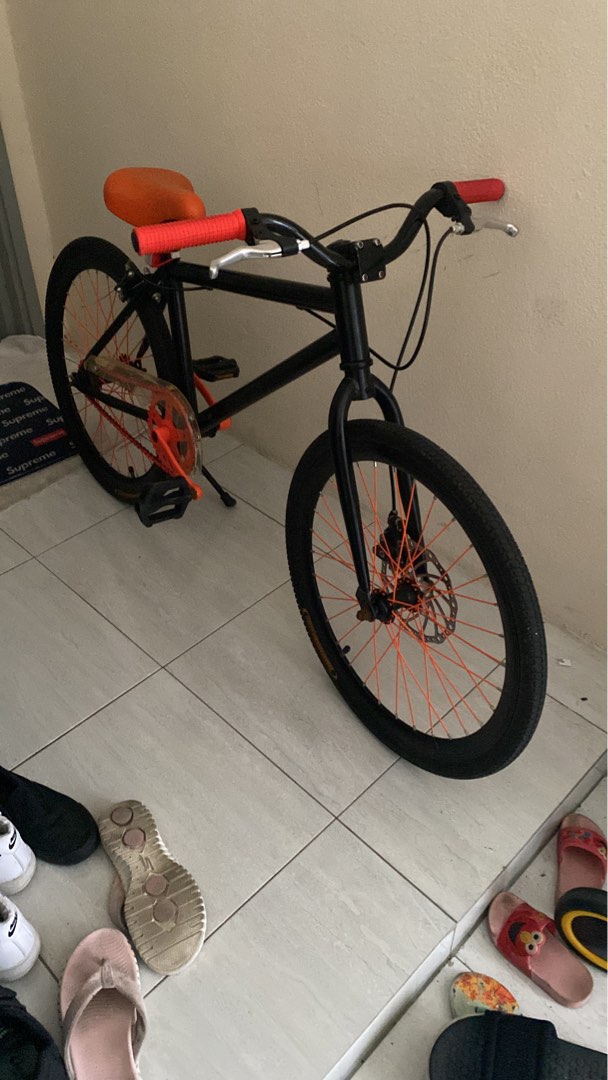 20 inch fixie deals