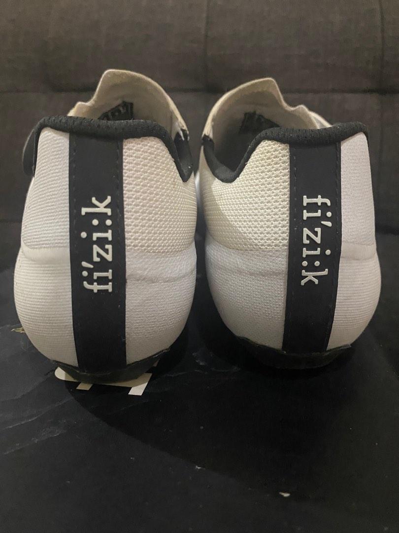fizik cleats