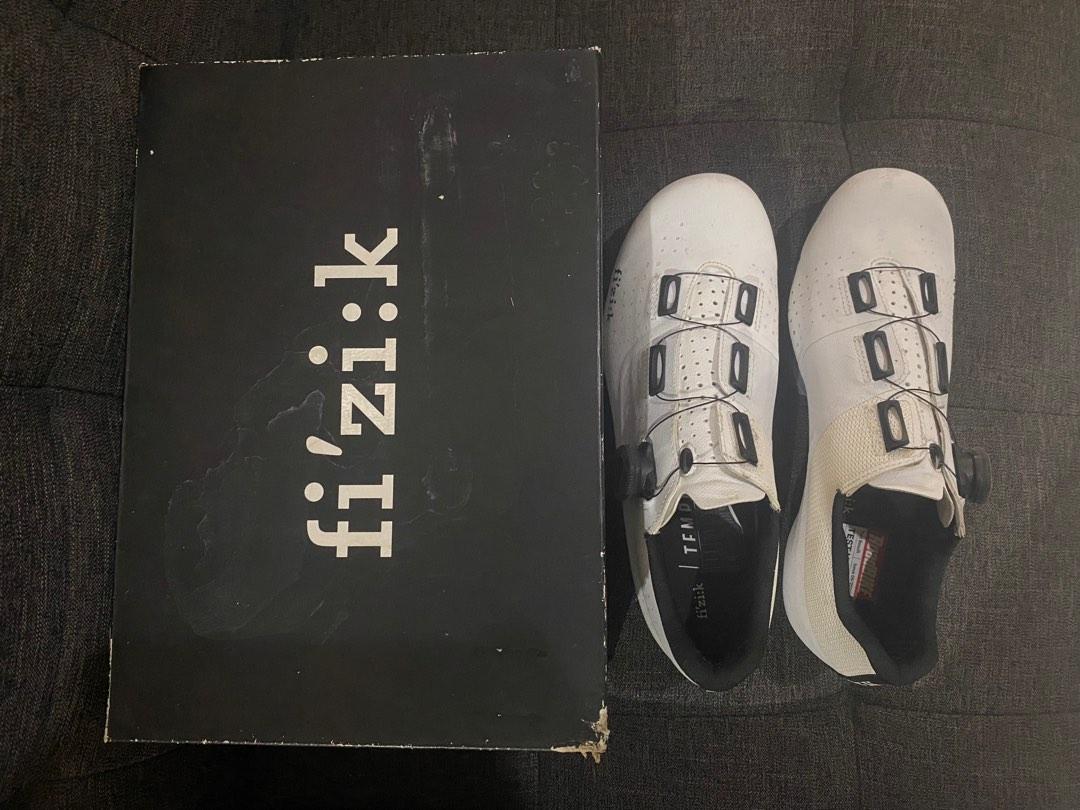 fizik cleats