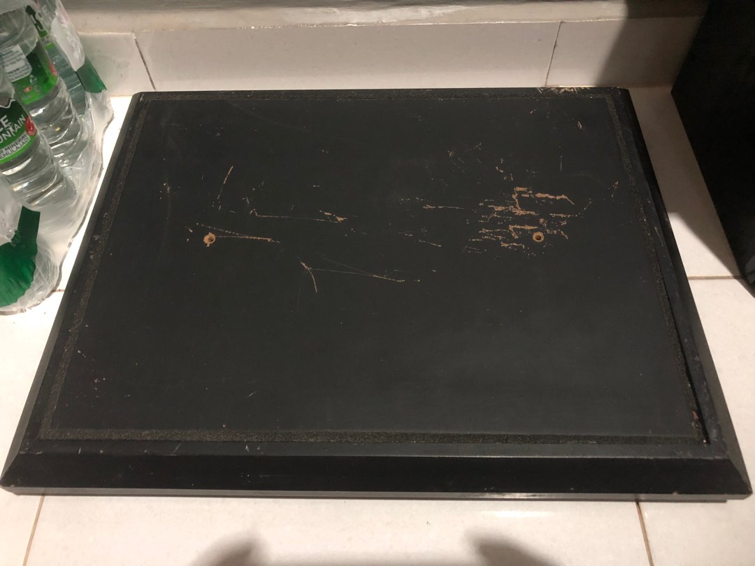 Floor stand for amplifier, Audio, Soundbars, Speakers & Amplifiers on