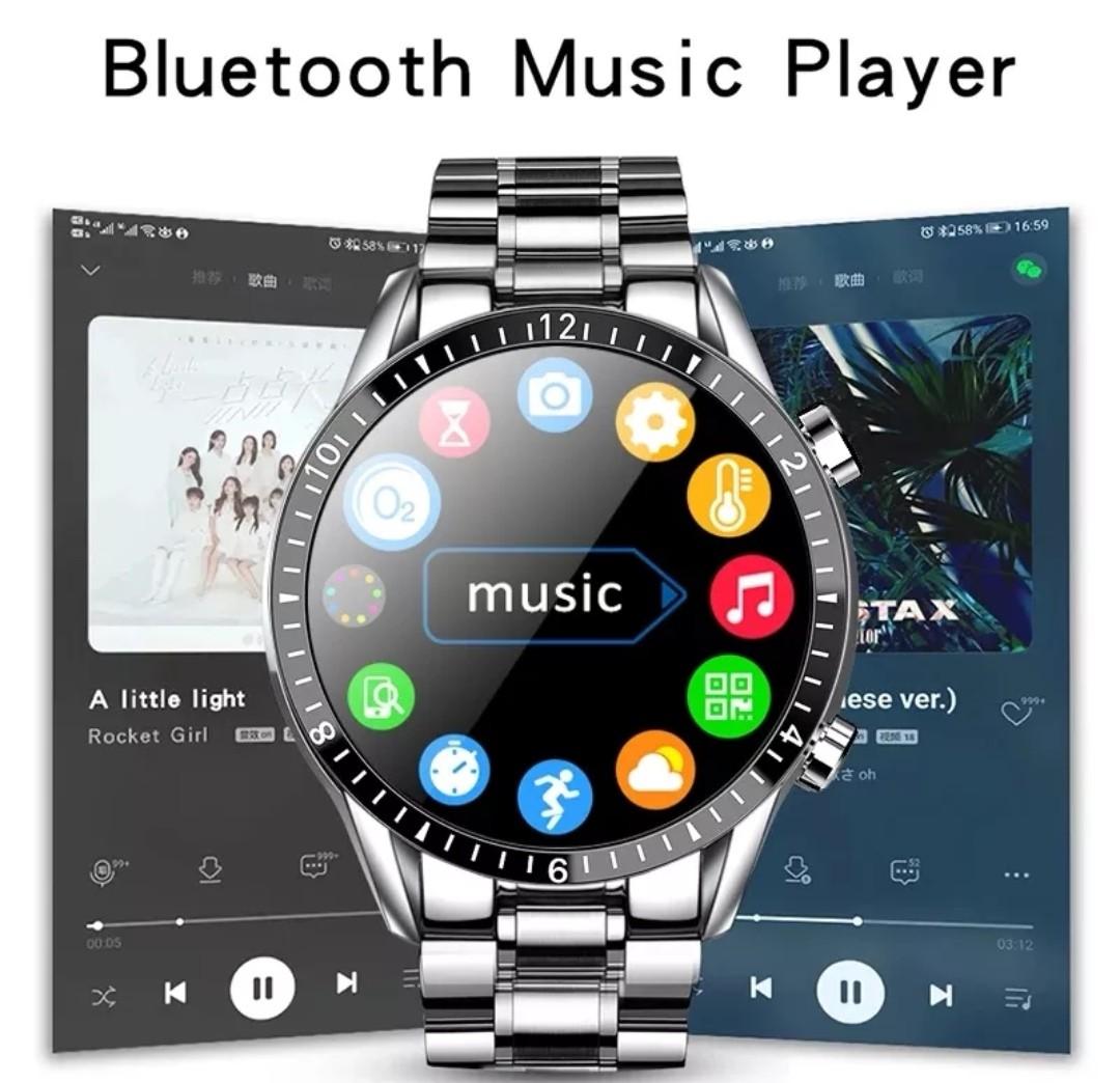 Watch compatible with huawei store