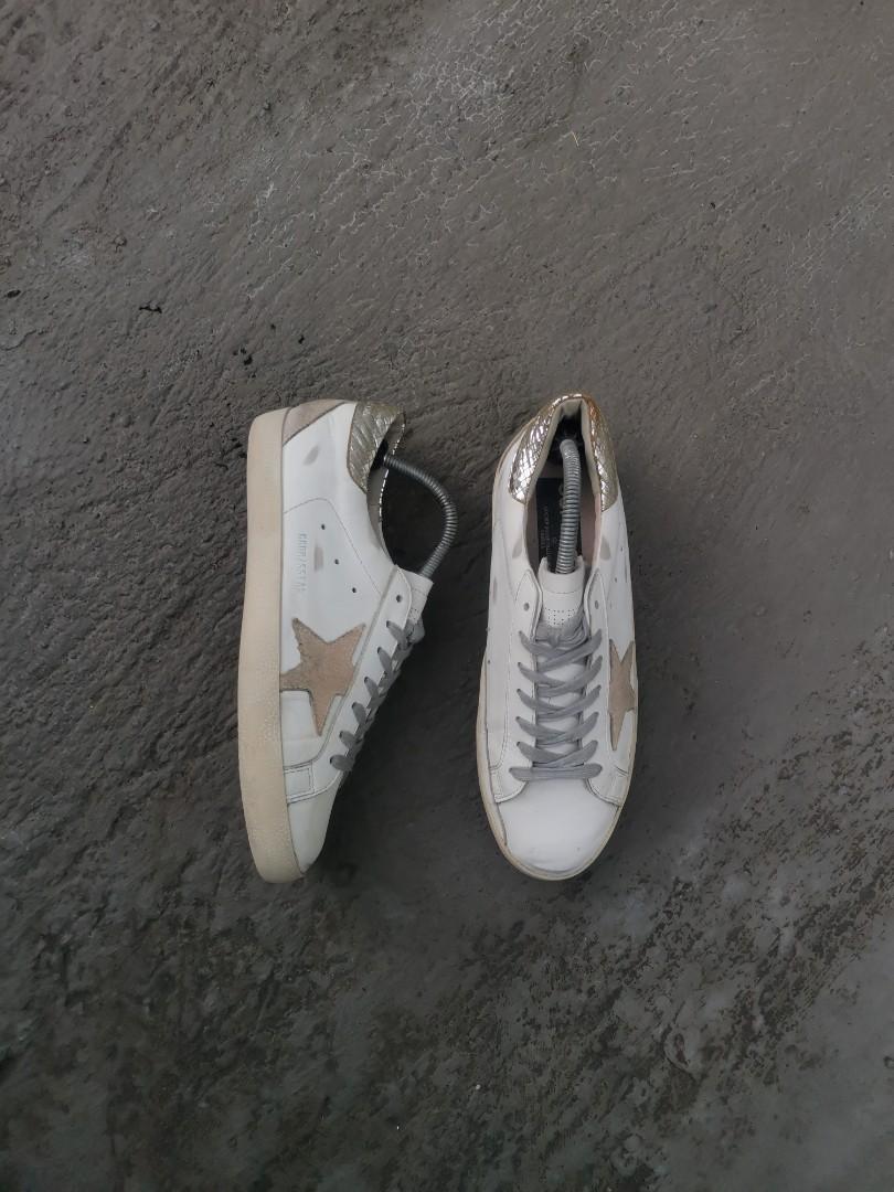 Golden cheap goose fw19