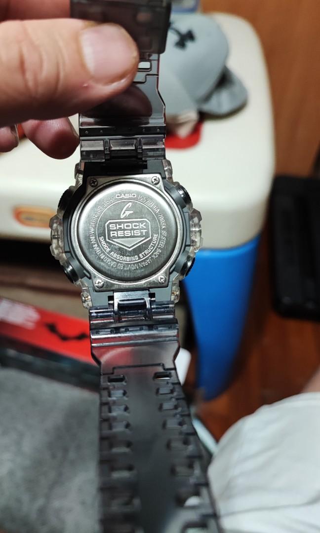 Casio edifice d500 online