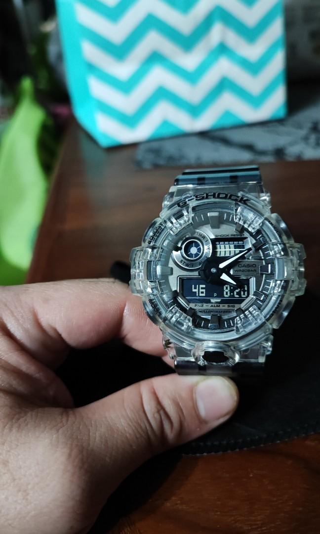 Casio edifice d500 online