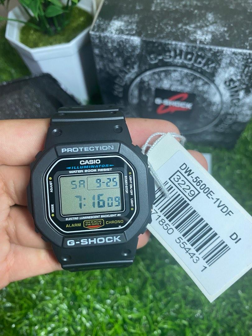 Dw5600 basic cheap
