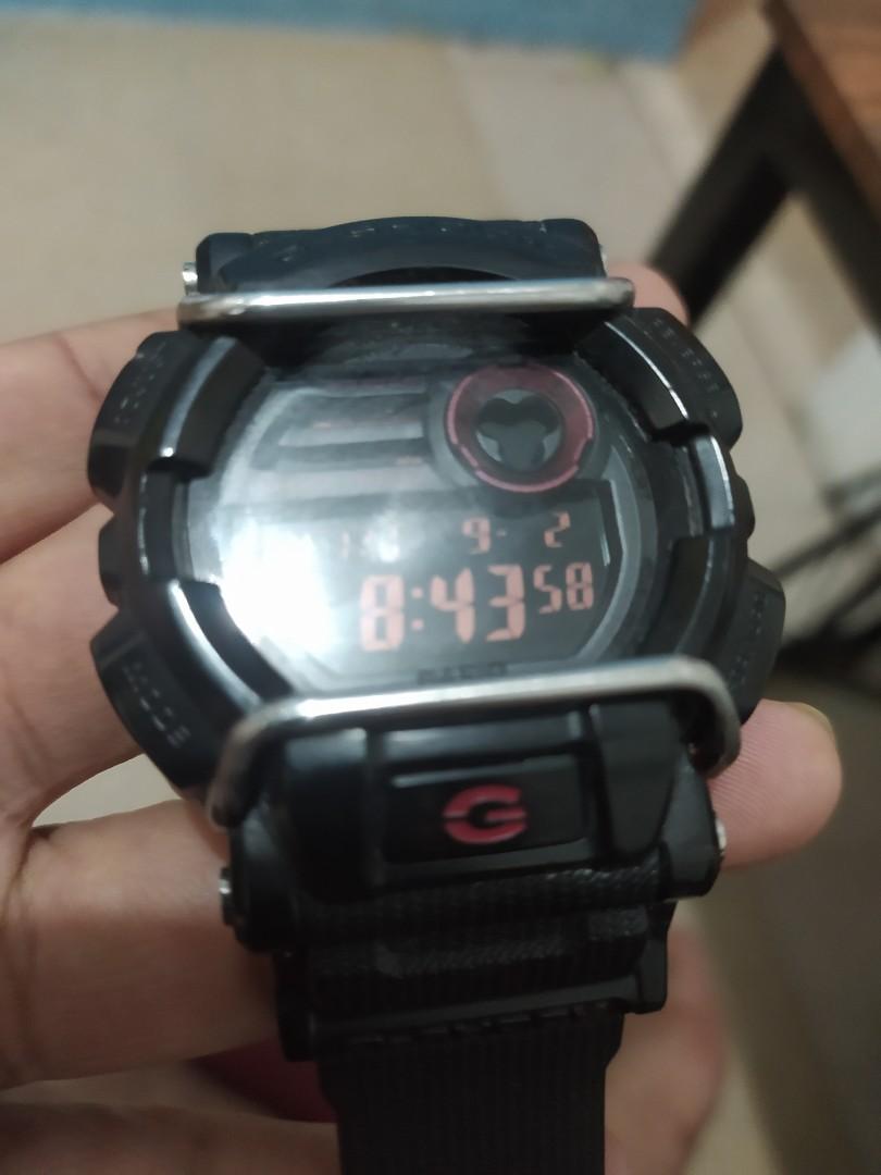 Casio gb 400 best sale