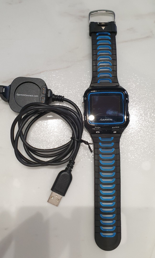Garmin 2025 920xt ebay