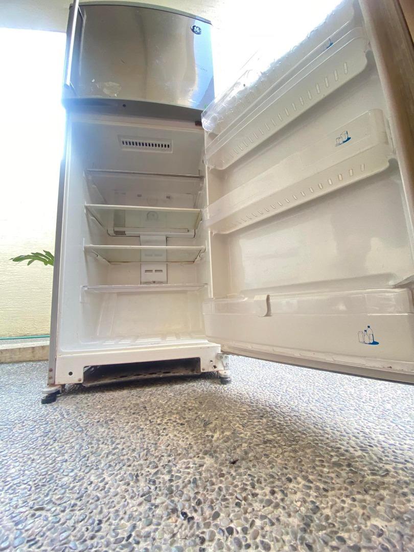 GE Refrigerator, TV & Home Appliances, Kitchen Appliances