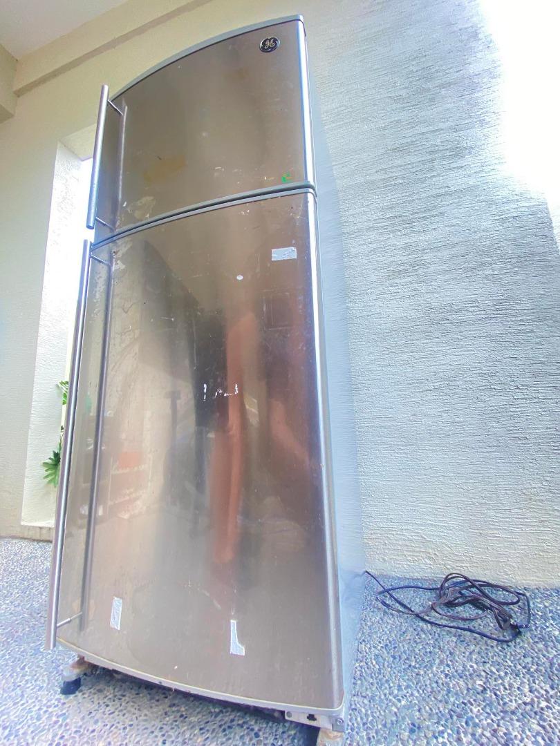 GE Refrigerator, TV & Home Appliances, Kitchen Appliances