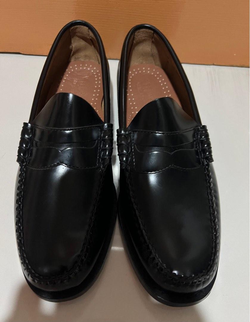 Bass bradford discount penny loafer