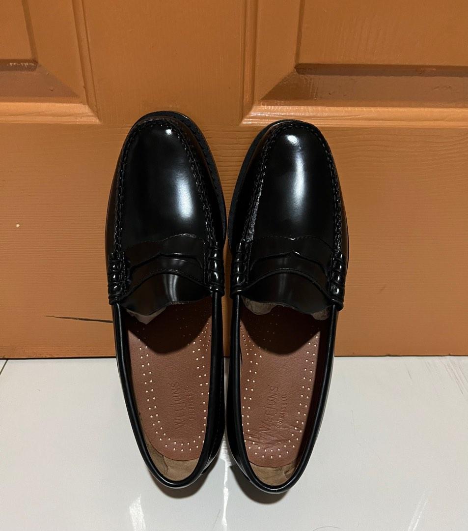 Bass bradford penny loafer store